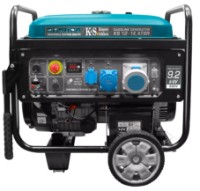 Generator de curent Konner&Sohnen KS12-1EATSR