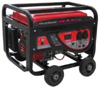 Generator de curent Norwik NK6500-E