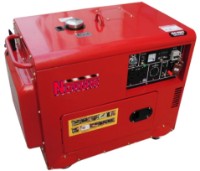 Generator de curent Norwik NK8000DGS