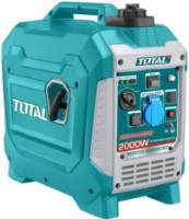 Электрогенератор Total Tools TP523006