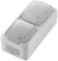 Priză Viko Palmiye (555991)