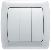 Выключатель Viko Carmen 561068