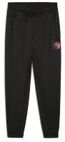 Детские спортивные штаны Puma Active Sports Graphic Puma Black, s.152