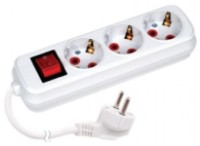 Сетевой фильтр Horoz 210.002.302