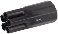 Термоусадочная трубка IEK UMS-CB5-10042-3411-1KV