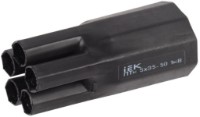 Термоусадочная трубка IEK UMS-CB5-5524-1805-1KV