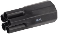Термоусадочная трубка IEK UMS-CB5-8033-2609-1KV
