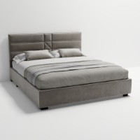 Кровать My-Style Maya 200x200 P35D20M08