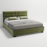 Кровать My-Style Maya 120x200 P35D12M20