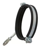 Хомуты сантехнические для труб Lider 120000