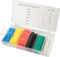 Термоусадочная трубка Yato YT-068668