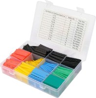 Термоусадочная трубка Yato YT-068672