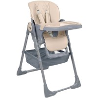 Стульчик для кормления Kikka Boo Comfy Plus Beige (KB.223079)
