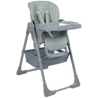 Стульчик для кормления Kikka Boo Comfy Plus Mint (KB.223080)