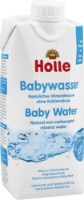 Вода детская Holle Baby 0m+ 500ml