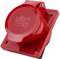 Силовая розетка IEK PSR42-032-4