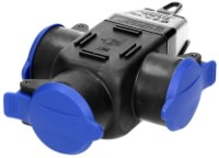 Силовая розетка Orno ORAE1346GS