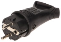 Силовая вилка Orno ORAE1369