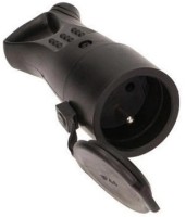 Силовая розетка Orno ORAE1370