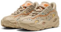 Кроссовки мужские Puma Lamelo Ball LaFrance Rnr Light Sand/Orange Glo/Aquatic, s.43
