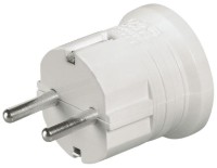 Вилка электрическая Scame 130.2063