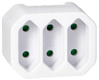 Переходник сетевой Orno ORAE13278W