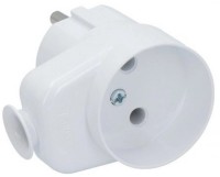 Переходник сетевой Orno WT16UGK2BIALY