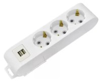 Удлинитель Horoz 210.000.304