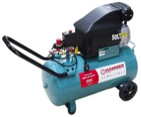 Compresor Hammer HP22-50