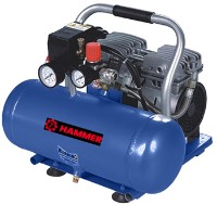 Compresor Hammer OF1010EU