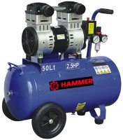 Compresor Hammer OF2550EU