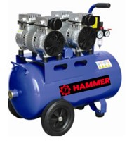 Compresor Hammer OF3050EU