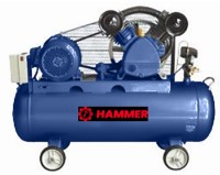 Compresor Hammer V-0.60EU