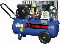 Compresor Hammer Z-0.17SEU