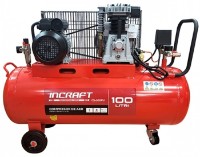 Компрессор Incraft CS-100FU