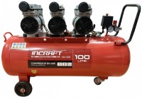 Компрессор Incraft CS1-100U