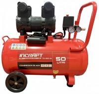 Компрессор Incraft CU-1500-SL