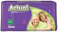 Подгузники для взрослых Actual Double XL 30pcs