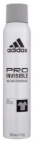 Дезодорант Adidas Pro Invisible 200ml