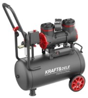 Compresor Kraft&Dele KD1390