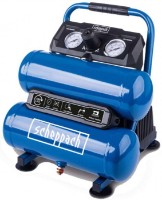 Компрессор Scheppach HC10-Twin (5906157901)