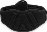 Пояс атлетический Biotech Fitness Velcro, s.M Black