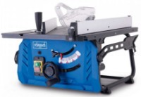 Циркулярный станок Scheppach HS210 (5901327901)