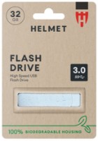 Флеш-накопитель Helmet HLMTBIOUSB32GB