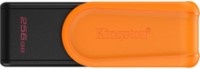 Флеш-накопитель Kingston DataTraveler Exodia S 256Gb Black/Orange (DTXS/256GB)