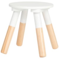 Детский стульчик Premaman White (PCHWF7-CCC-UNQ)