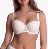 Sutien Milavitsa 129300 Ivory, s.90-C