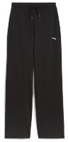 Женские спортивные штаны Puma Class Comfort Pinnacle High-Waist Tr Op Puma Black, s.M