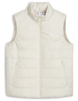 Vesta damă Puma Ess Padded Alpine Snow, s.M