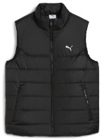 Vesta damă Puma Ess Padded Puma Black Women, s.XS